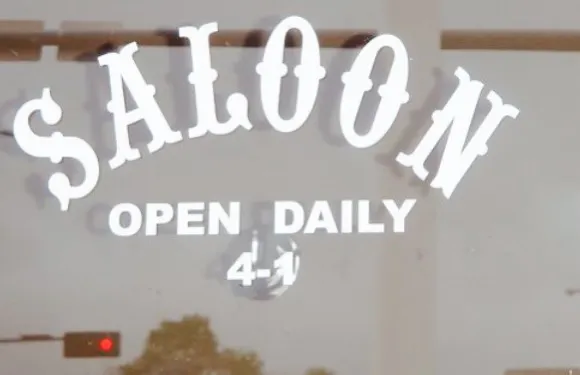 The Bunkhouse Restaurant and Lounge