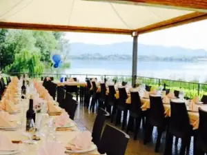 Ristorante Pizzeria K13
