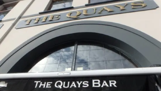 The Quays