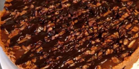 The Secret Garden Cafe