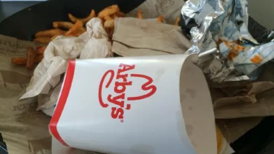 Arby's