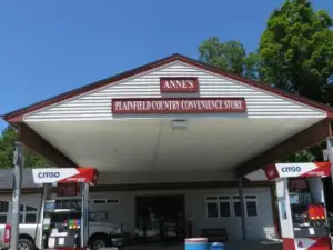 Anne's Plainfield Country Convenience Store