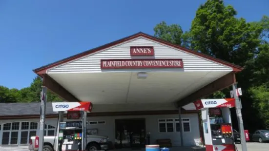 Anne's Plainfield Country Convenience Store