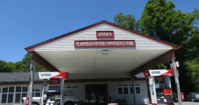 Plainfield Country Store