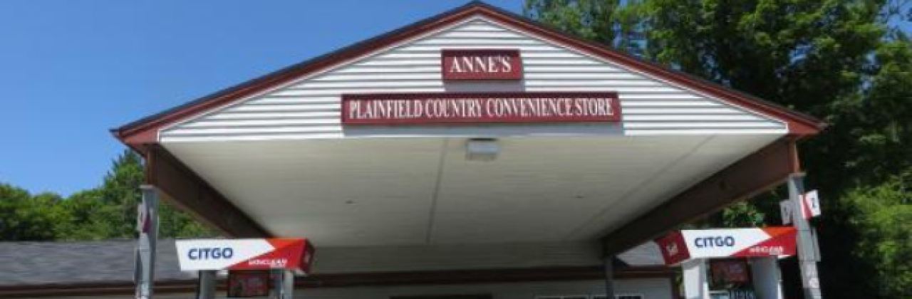 Plainfield Country Store