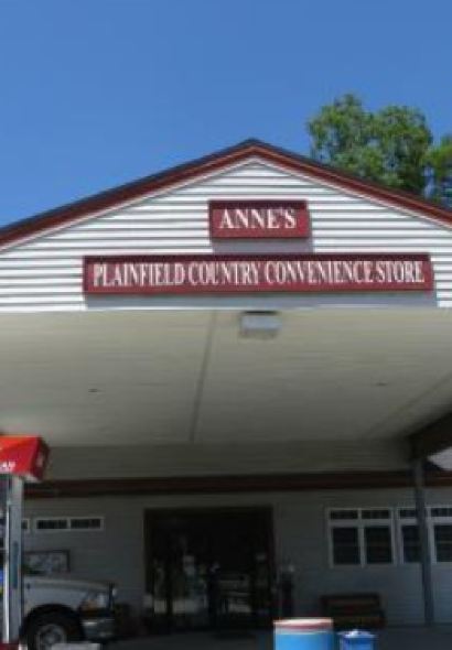 Plainfield Country Store