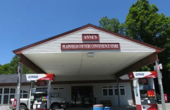 Plainfield Country Store