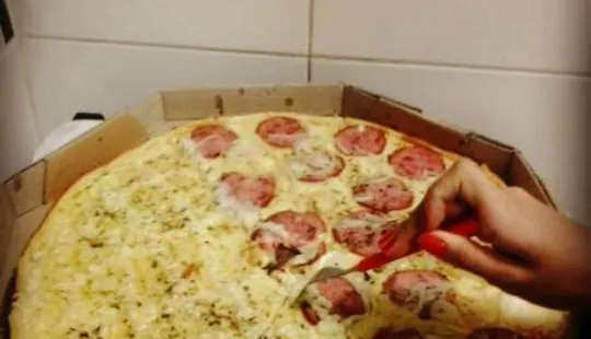 Real Pizza - Jardim America