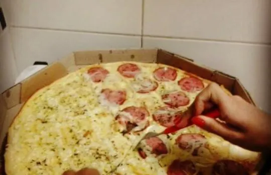 Real Pizza - Jardim America