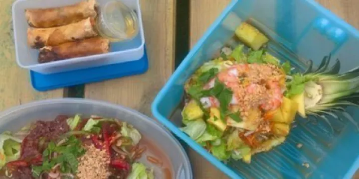 Restaurant Chiangmai