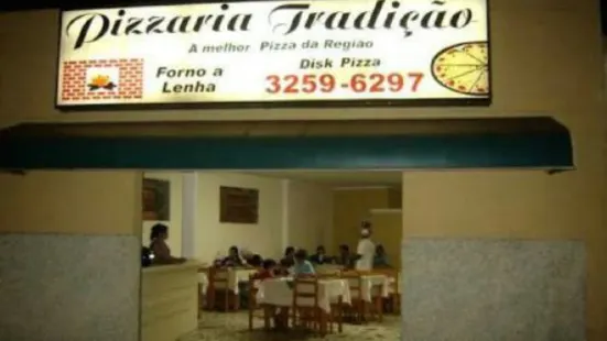 Pizzaria E Restaurante Tradicao