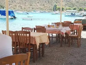 Tavern Gorgona