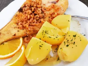 Seestern Restaurant & Cafe