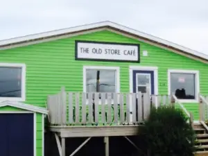 The Old Store Cafe