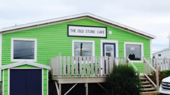 The Old Store Cafe
