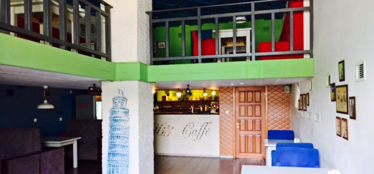 Mio Caffe