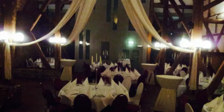 Luigi’s Lunch Restaurant & Bar