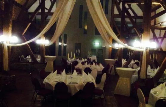 Luigi’s Lunch Restaurant & Bar