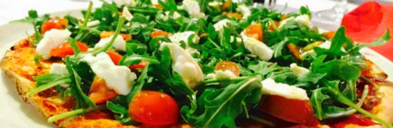 Ristorante Pizzeria Il Portico