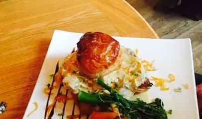 Bramley's Coffee House