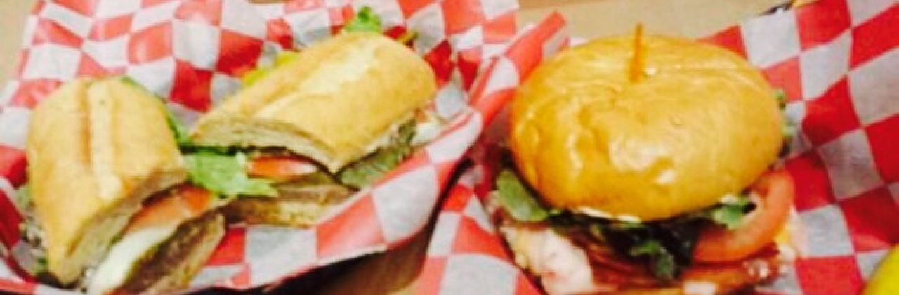 Rocco's Riverside Deli