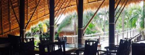 La A Natu Bed And Bakery