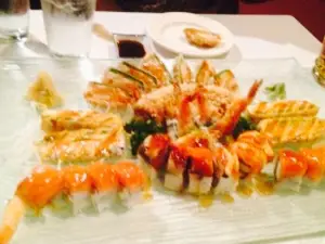Ai Sushi & Grill
