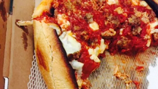 Rosati's Authentic Chicago Pizza