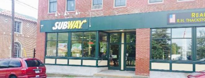 Subway