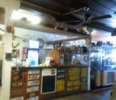 Hal & Kathy's Cook House