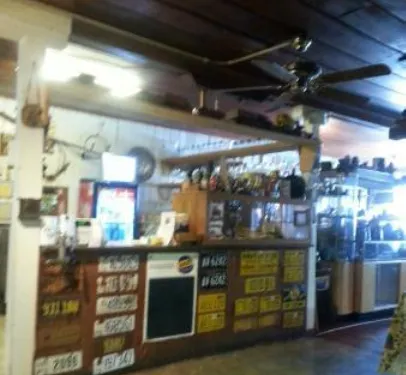 Hal & Kathy's Cook House