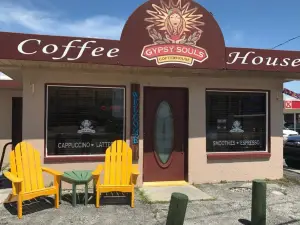 Gypsy Souls Coffeehouse