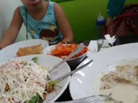 Chocolatte Gelateria Espresso Bar