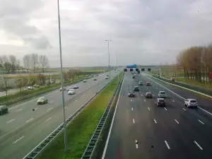 La Place Schiphol
