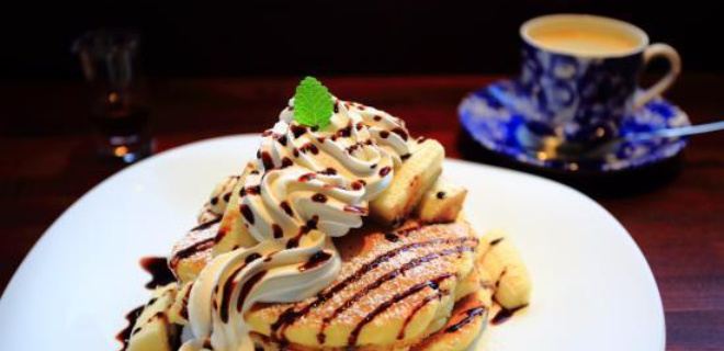 Sio Cafe