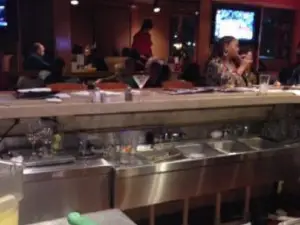 Applebee's Grill + Bar