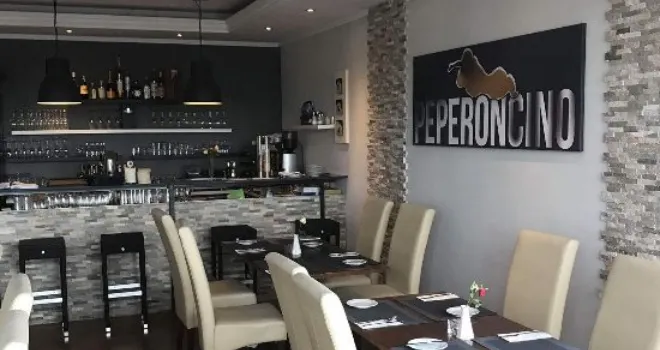 Ristorante Peperoncino