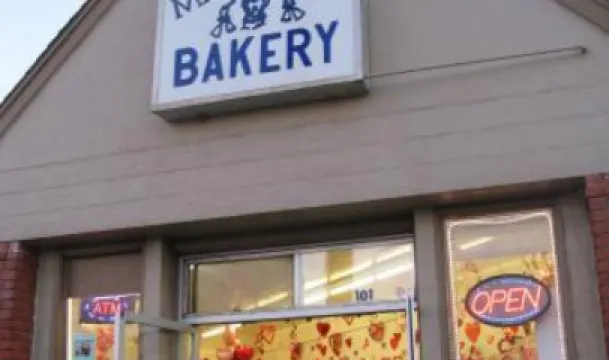 Mazzetti's Bakery