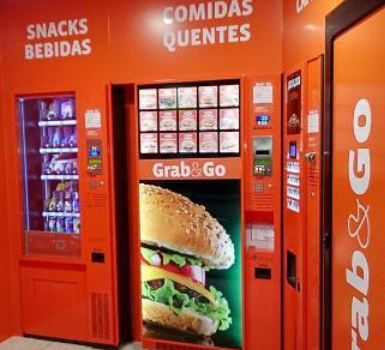 Grab & Go