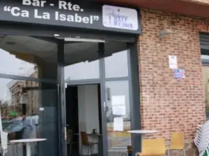 Ca La Isabel