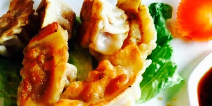 Kyoto Japanese Cuisine