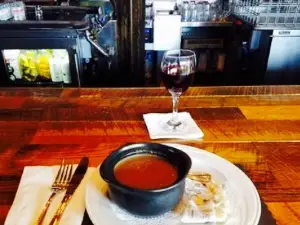 Mr Crabby's Seafood House & Sports Bar (NJ)