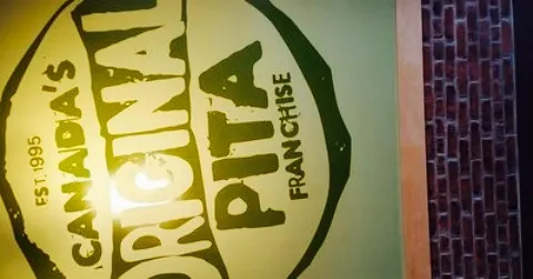 Pita Pit in Waterloo