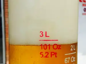 La Cervecería