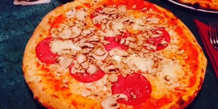 Ristorante Pizzeria da Luigi