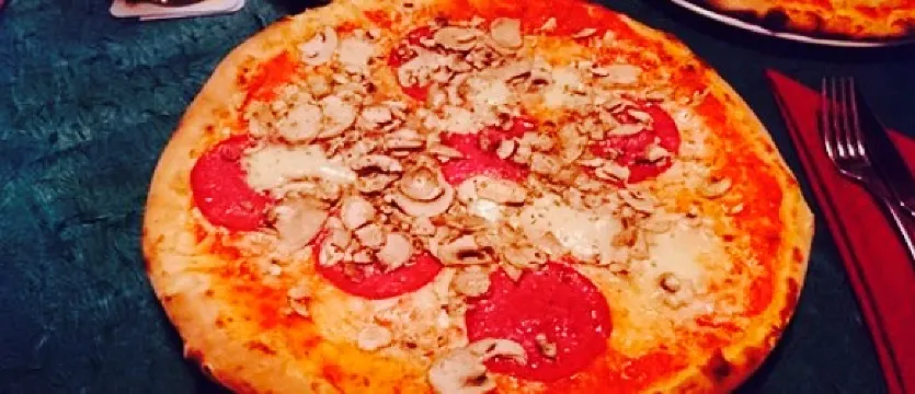 Ristorante Pizzeria da Luigi