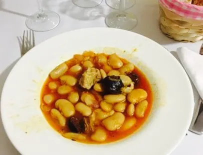 Restaurante Muñoz