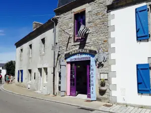 Creperie La Chouannerie