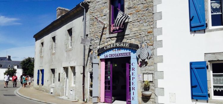 Creperie La Chouannerie