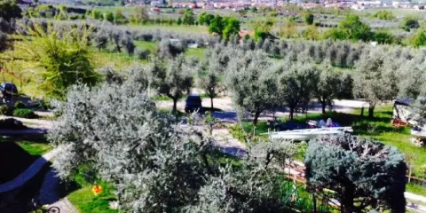 Agriturismo i Vegher